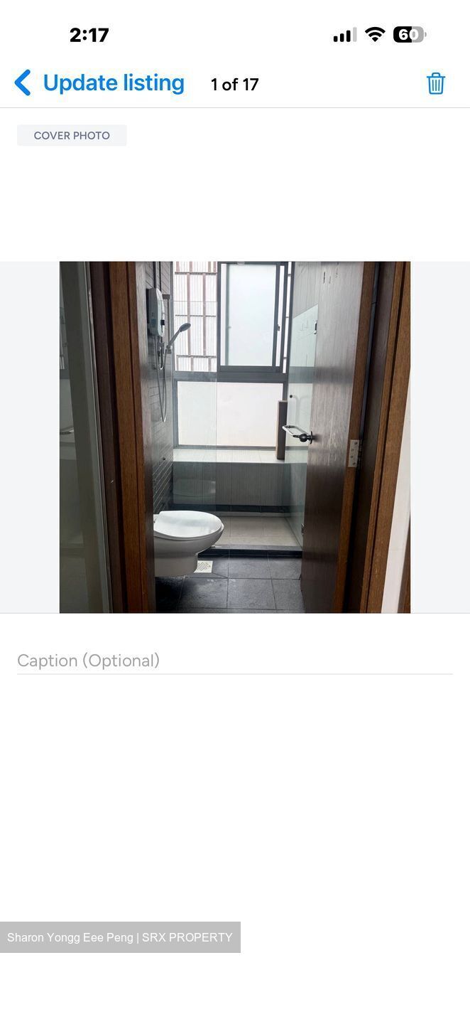 Evergreen View (D14), Apartment #555472031